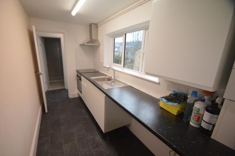 1 bedroom flat to rent, Wellesley Road, Torquay TQ1