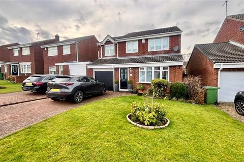 5 Abbotsfield Close, Sunderland, SR3 2SD