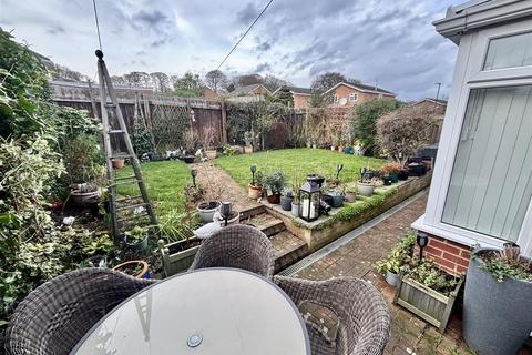 5 Abbotsfield Close, Sunderland, SR3 2SD