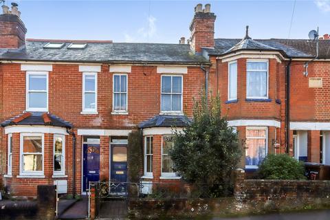 Greenhill Road, Winchester, Hampshire, SO22