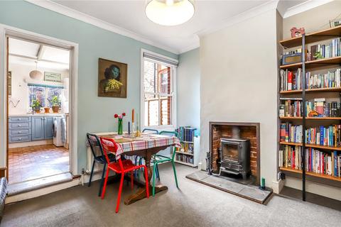 3 bedroom terraced house for sale, Greenhill Road, Winchester, Hampshire, SO22