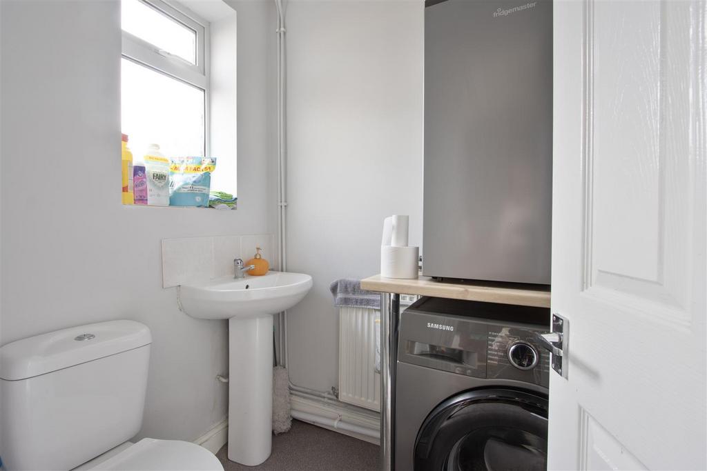 Utility/WC