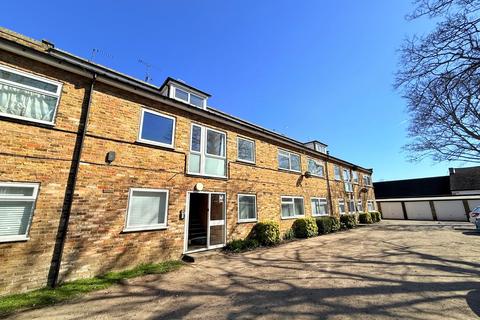 2 bedroom apartment for sale, Breakspear Road North, Harefield UB9