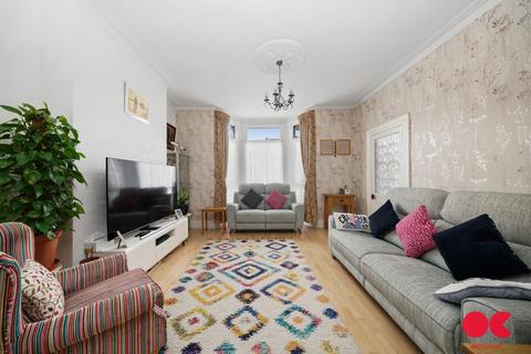 3 bedroom terraced house for sale, Woodlands Road, Ilford IG1