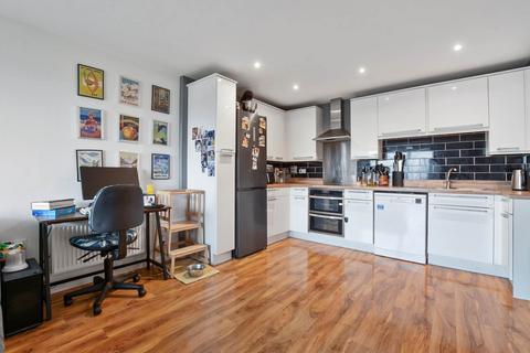 undefined, Gilbert House, Ealing Road, Great West Quarter, Brentford