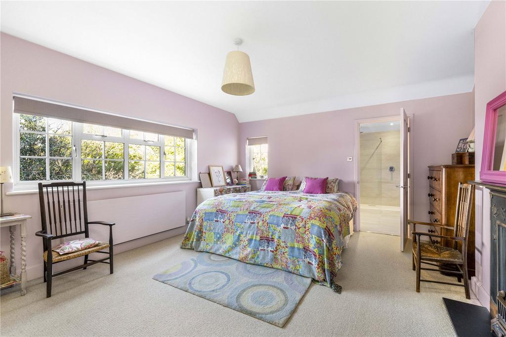 Principal Bedroom