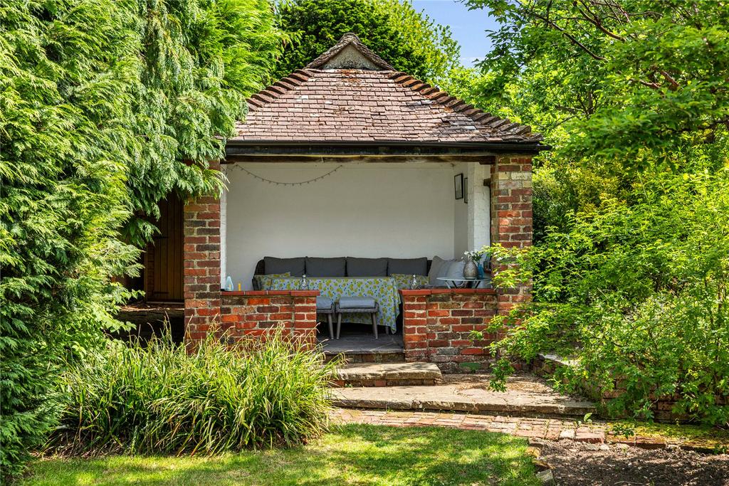 Summer House