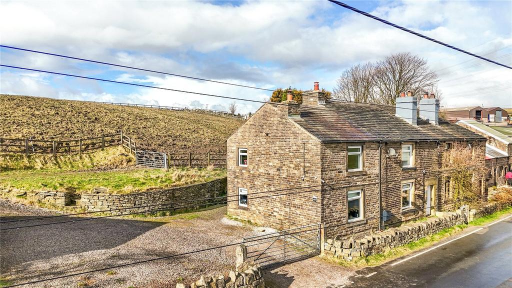 Highmoor Cottage