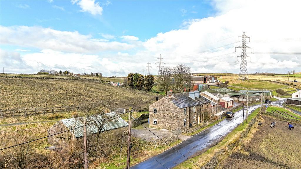 Highmoor Cottage