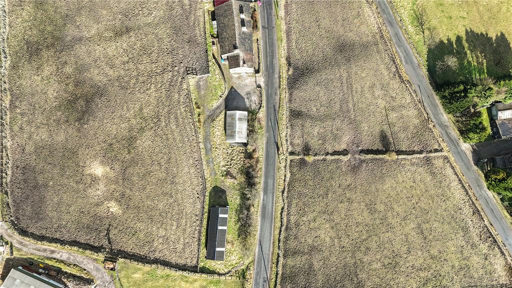 Highmoor Cottage