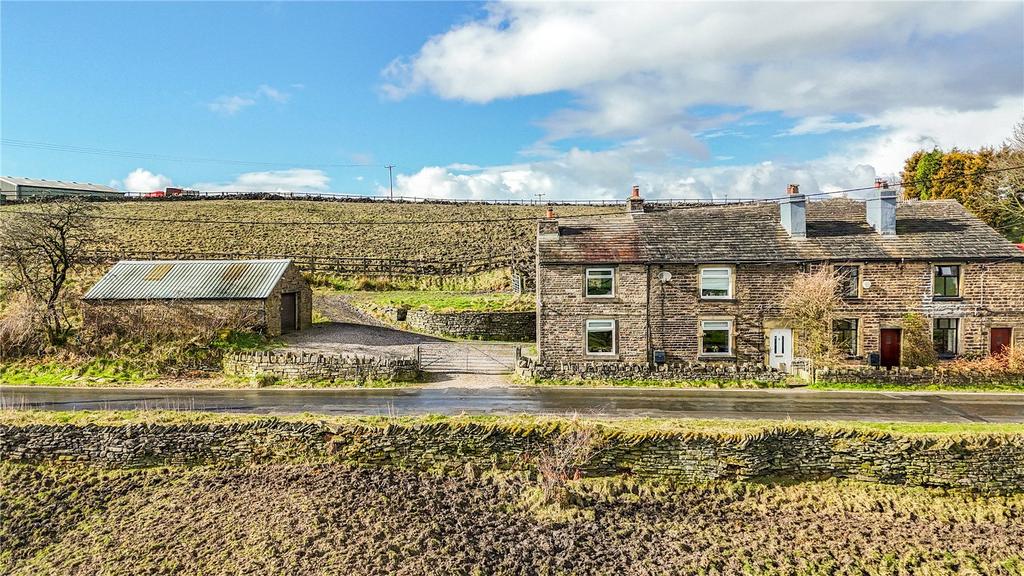Highmoor Cottage