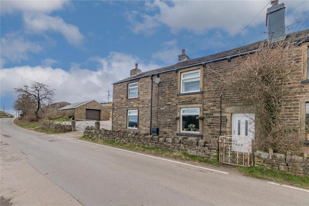Highmoor Cottage