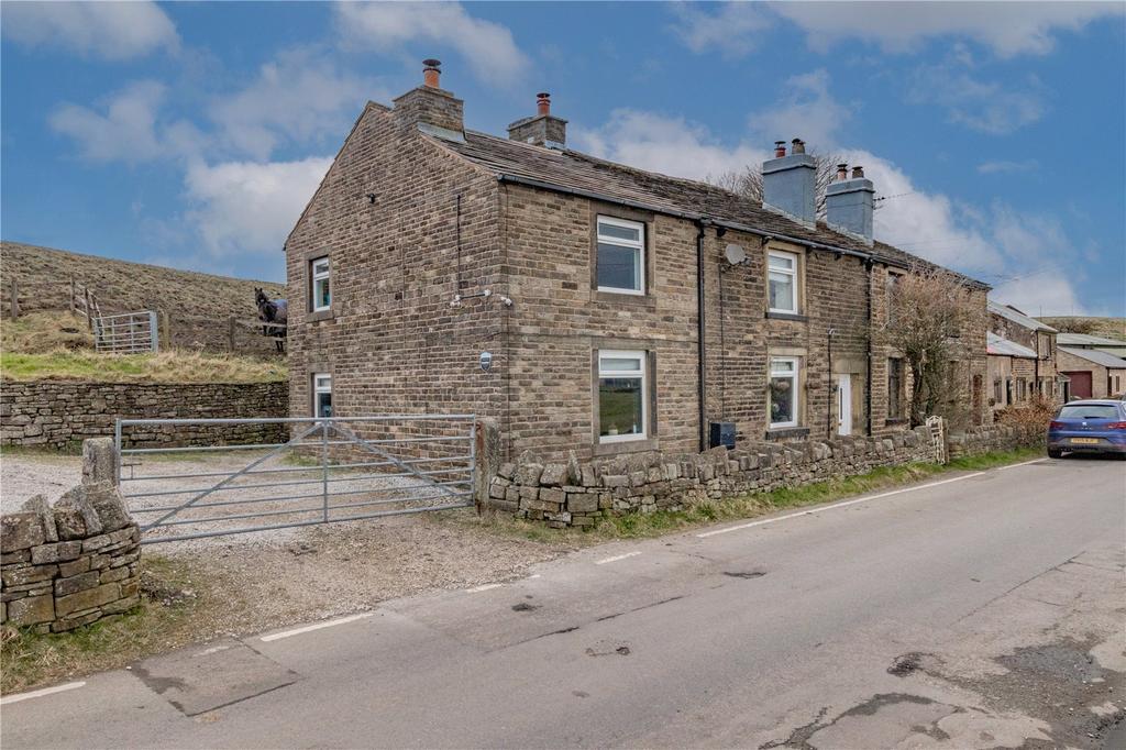 Highmoor Cottage