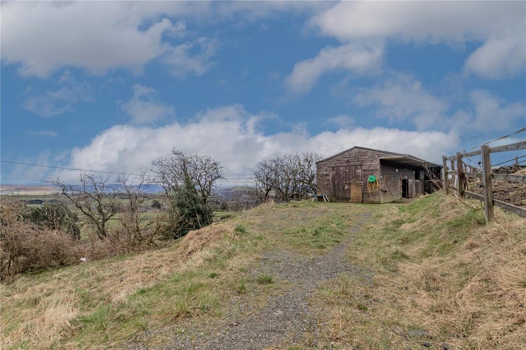 Highmoor Cottage