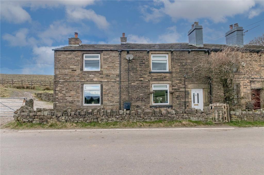 Highmoor Cottage