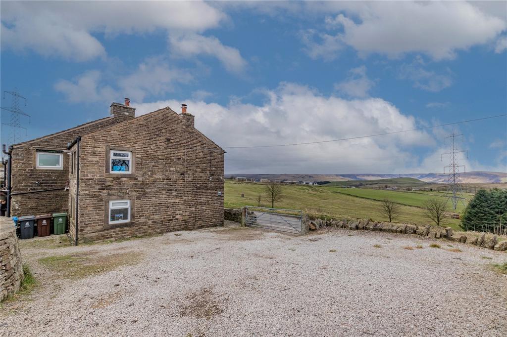 Highmoor Cottage