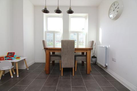 undefined, Beatrice Place, Fairfield, Hitchin, SG5