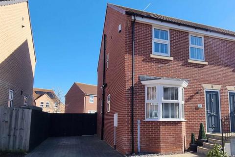 24 Banks Close, Goole, DN14 6YR