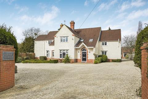 7 bedroom detached house for sale, Badgeworth, Cheltenham