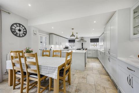 7 bedroom detached house for sale, Badgeworth, Cheltenham