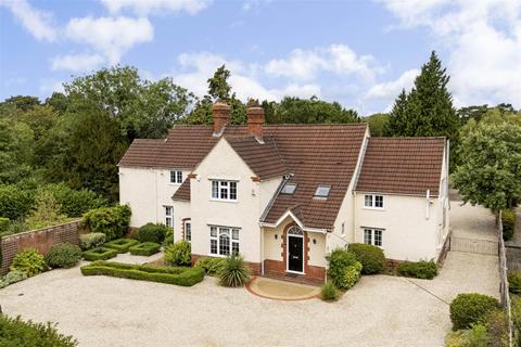 7 bedroom detached house for sale, Badgeworth, Cheltenham