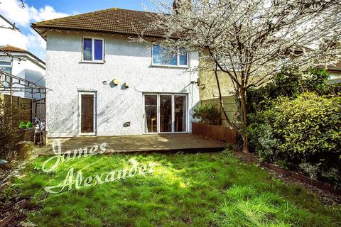 35 Highbury Avenue, Thornton Heath, CR7 8BP