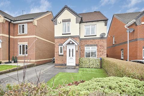 47 Linnet Drive, Leigh, WN7 2GE
