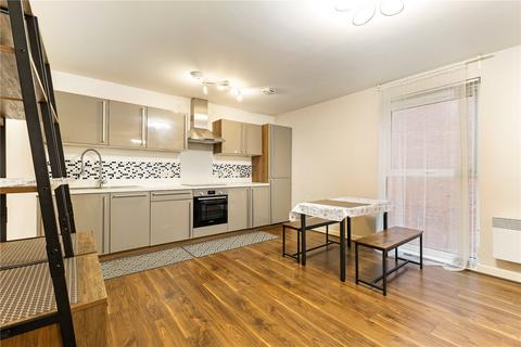 2 bedroom apartment for sale, Sillavan Way, Salford, Greater Manchester, M3