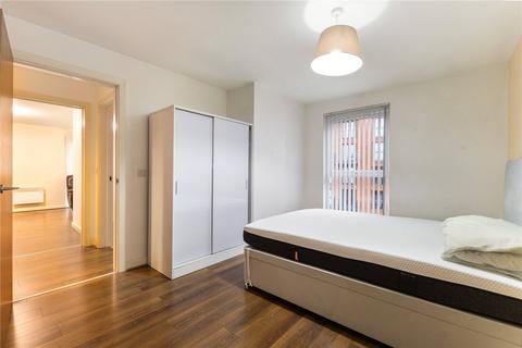 2 bedroom apartment for sale, Sillavan Way, Salford, Greater Manchester, M3