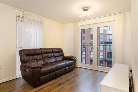 2 bedroom apartment for sale, Sillavan Way, Salford, Greater Manchester, M3