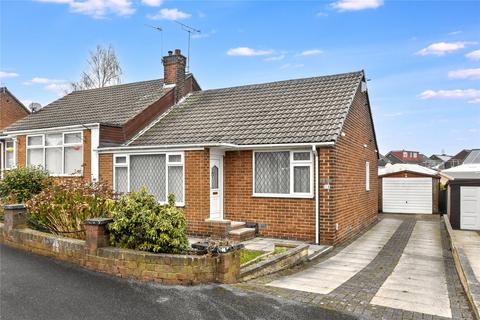 2 bedroom bungalow for sale, Croft House Avenue, Morley, Leeds, West Yorkshire