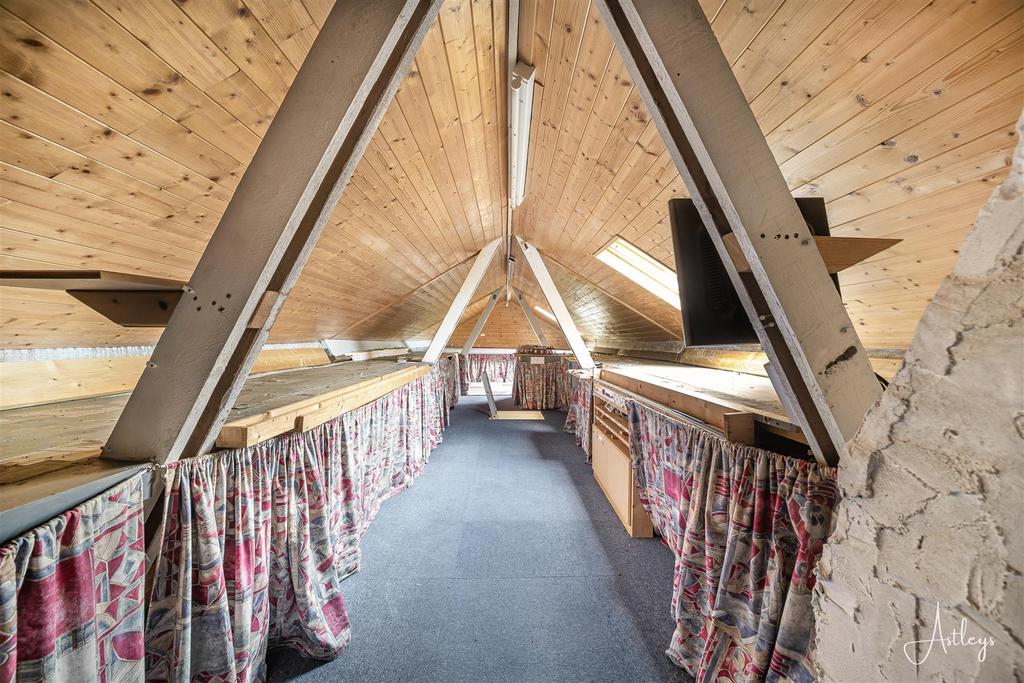 Attic