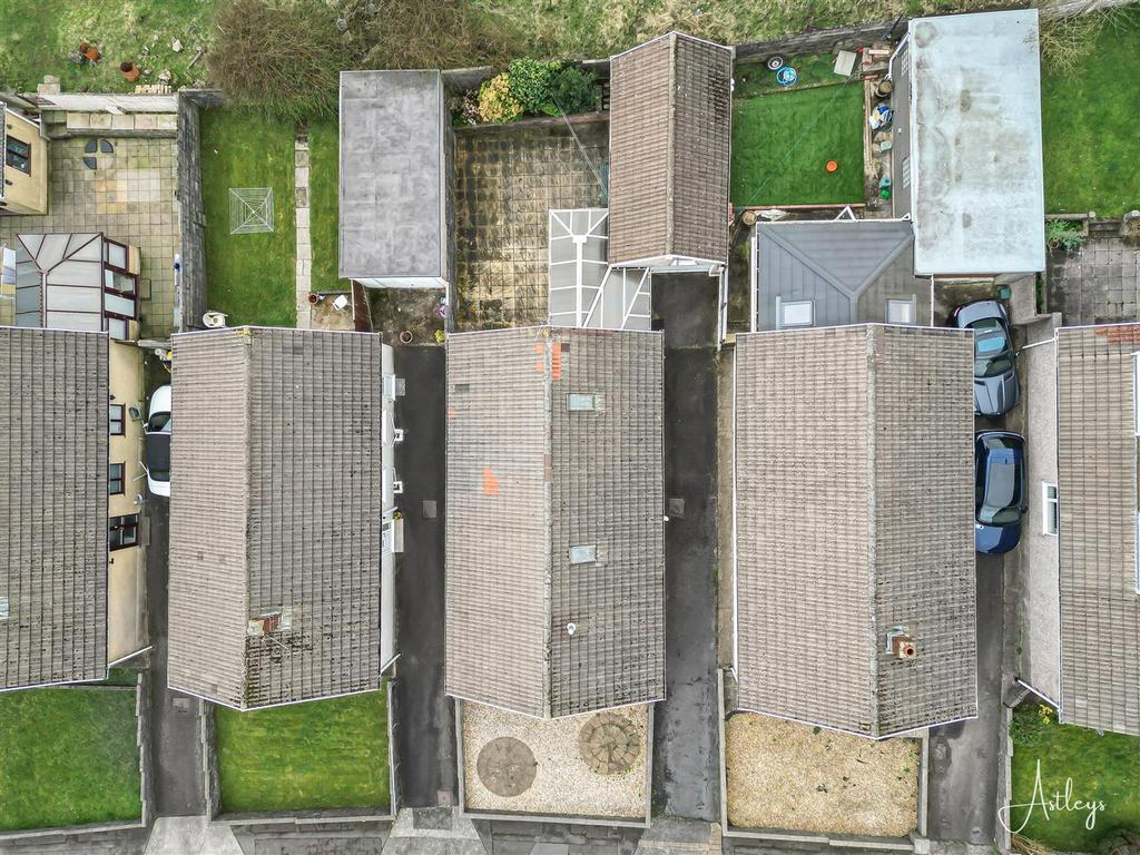Aerial Images