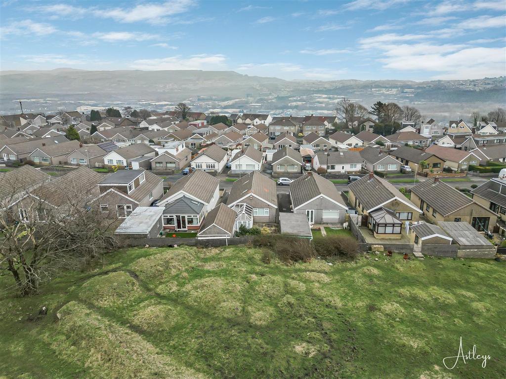 Aerial Images