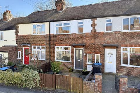22 Queens Road, Knaresborough, HG5 0AT