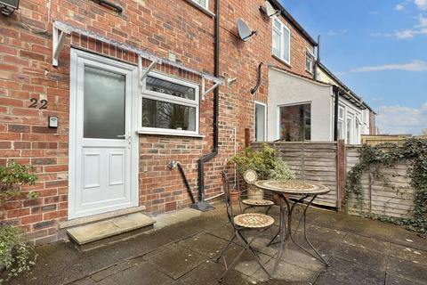 22 Queens Road, Knaresborough, HG5 0AT