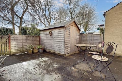 22 Queens Road, Knaresborough, HG5 0AT