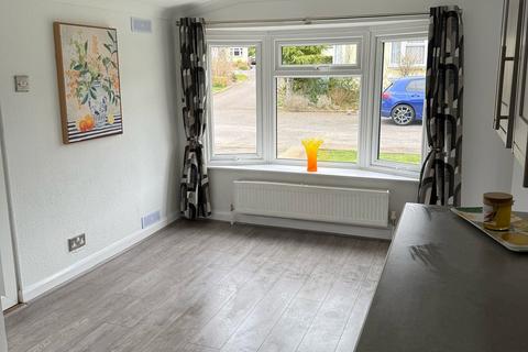 2 bedroom park home for sale, Warren Park, Portsmouth Road, Thursley GU8