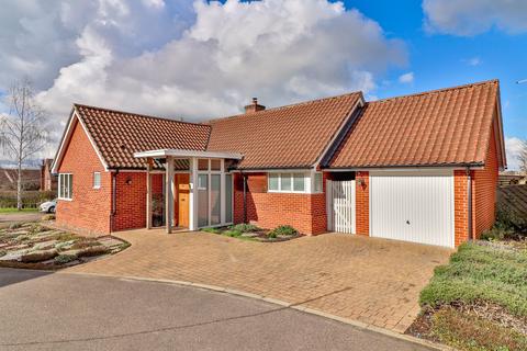 7 Tenter Close, Hadleigh, Ipswich, IP7 5FA