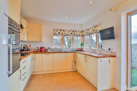 7 Tenter Close, Hadleigh, Ipswich, IP7 5FA