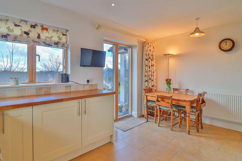 7 Tenter Close, Hadleigh, Ipswich, IP7 5FA
