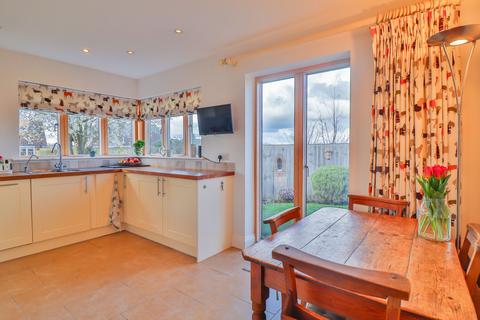 7 Tenter Close, Hadleigh, Ipswich, IP7 5FA