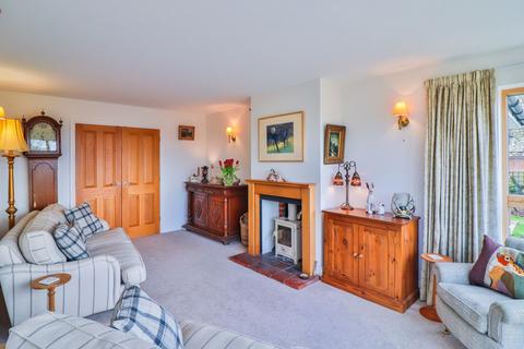 7 Tenter Close, Hadleigh, Ipswich, IP7 5FA