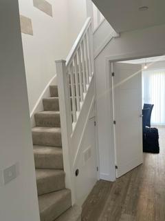 undefined, Tai Cae`r Castel, Rumney