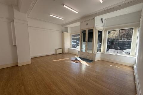 Retail property (high street) for sale, Restalrig Road, Edinburgh EH6