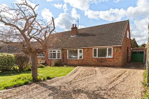 13 Cheesemans Close, Waltham, Grimsby, DN37 0ER