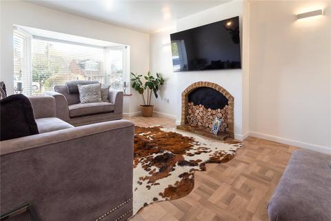 13 Cheesemans Close, Waltham, Grimsby, DN37 0ER