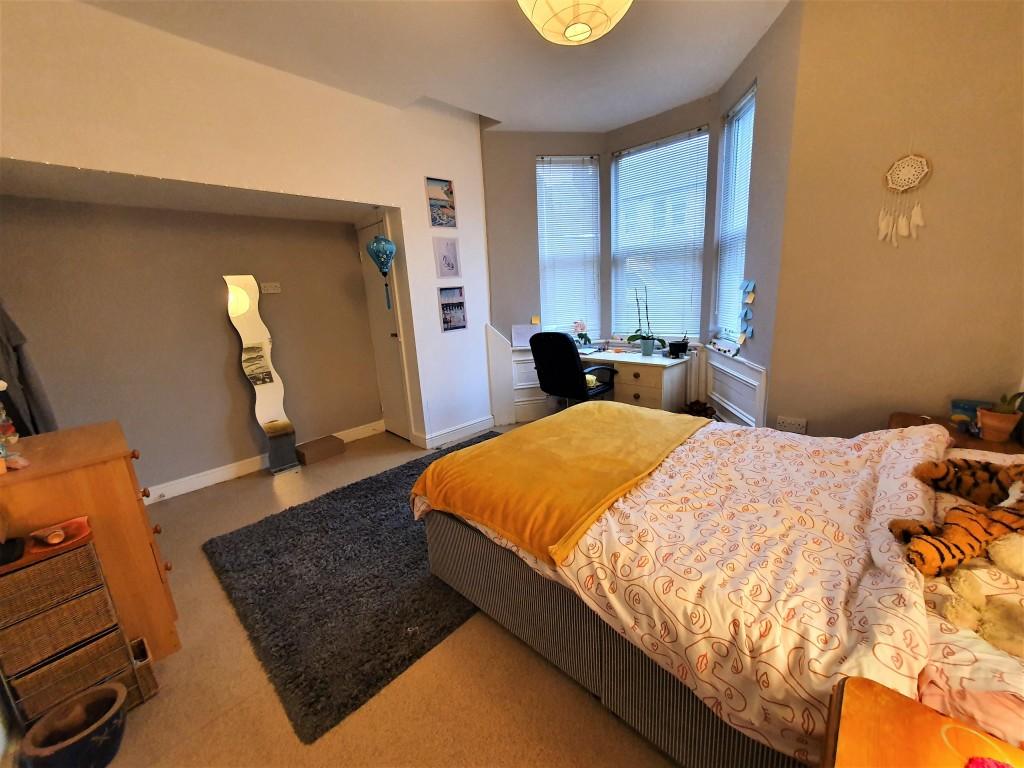 Apartment in Newcastle upon Tyne, Heaton - View 2