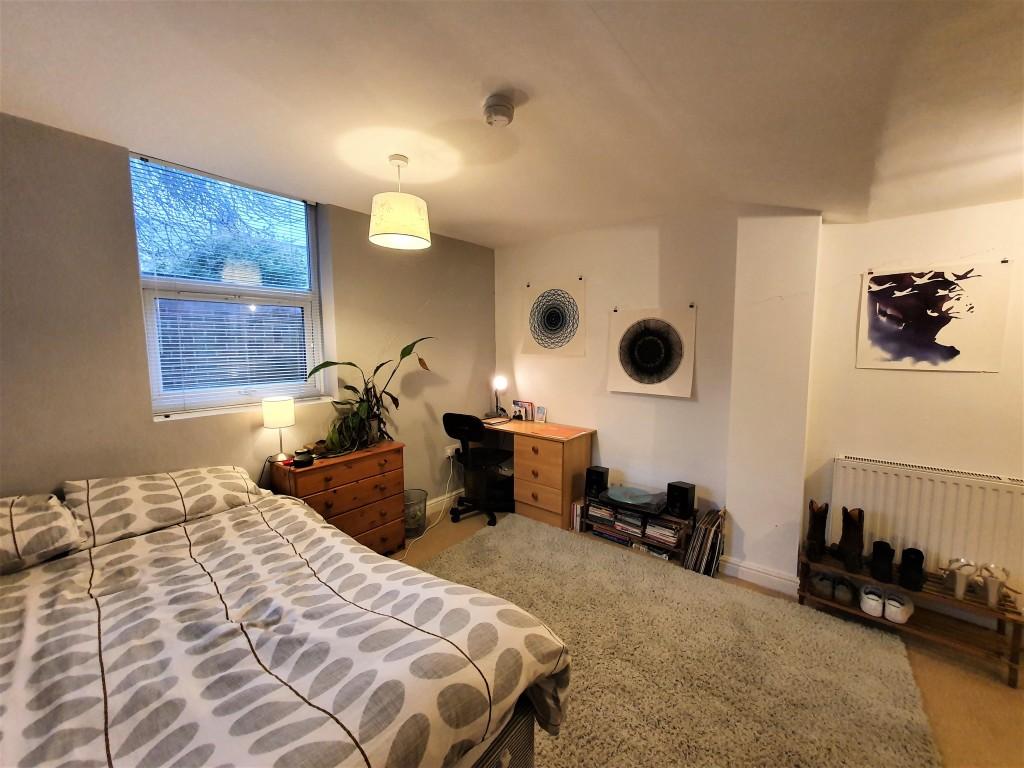 Apartment in Newcastle upon Tyne, Heaton - View 4