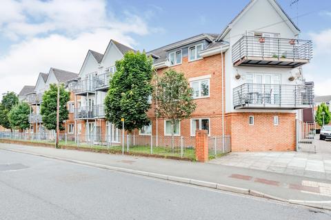 2 bed flat/apartment for rent in Old Dairy Close, Old Dairy Close, Fleet, GU51